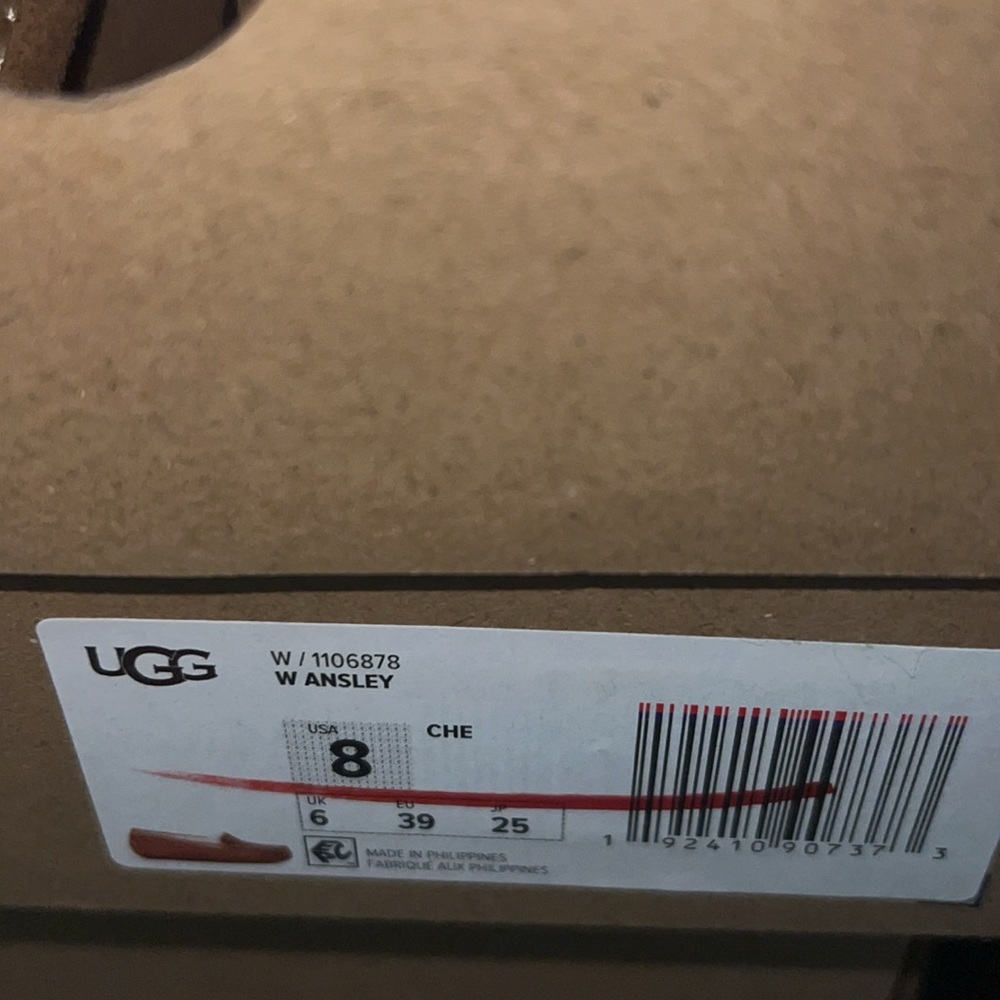 UGG ANSLEY - Picture 7 of 7